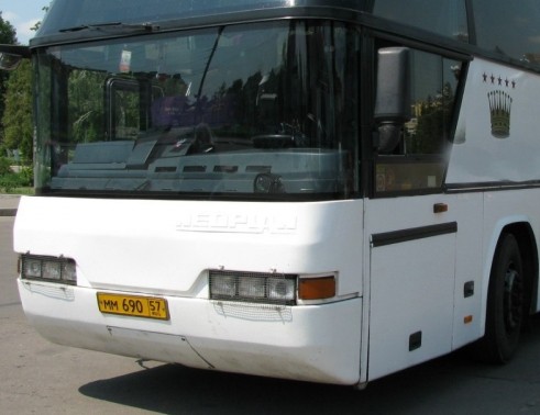 Neoplan 116