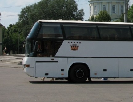 Neoplan 116  2